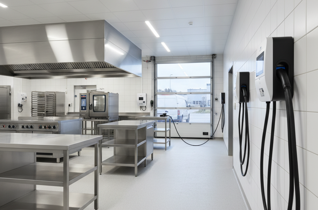 Installera Laddboxar Västra Skåne – Tryggt & Snabbt