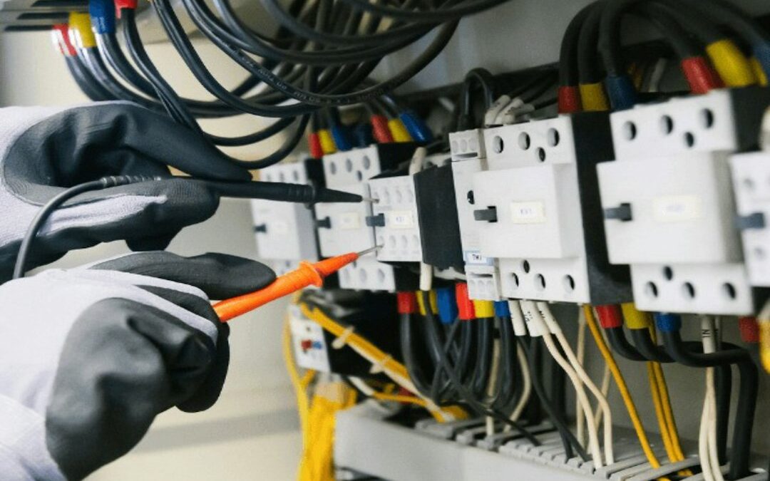 Pålitlig El service i Västra Skåne – Auktoriserad hjälp